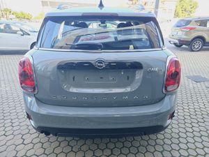 MINI Countryman One D  - Foto 11