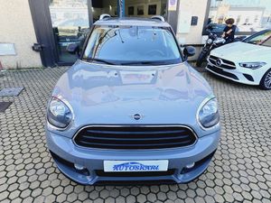 MINI Countryman One D  - Foto 5