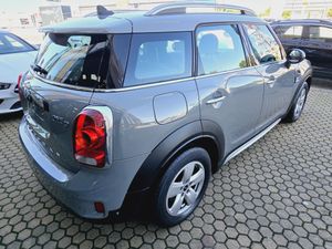 MINI Countryman One D  - Foto 12