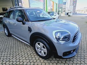 MINI Countryman One D  - Foto 7