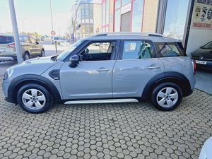 MINI Countryman One D  - Foto 14