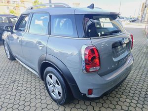 MINI Countryman One D  - Foto 9