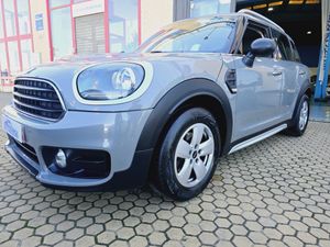 MINI Countryman One D  - Foto 3