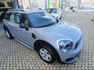 MINI Countryman One D  - Foto 8