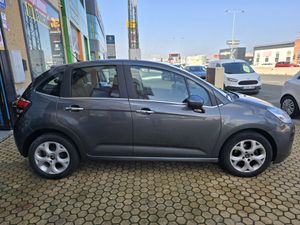 Citroën C3 VTi 68cv Tonic 5p  - Foto 7