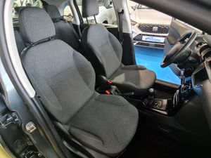 Citroën C3 VTi 68cv Tonic 5p  - Foto 17