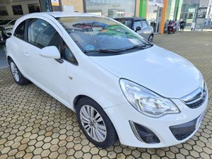 Opel Corsa 1.2 Expression Start Stop 3p.  - Foto 3