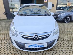 Opel Corsa 1.2 Expression Start Stop 3p.  - Foto 3