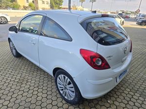 Opel Corsa 1.2 Expression Start Stop 3p.  - Foto 4