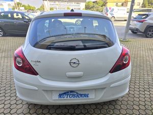 Opel Corsa 1.2 Expression Start Stop 3p.  - Foto 5