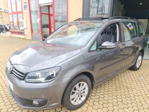 Volkswagen Touran 1.6 TDI 105cv Edition Bluemotion Tech 7 PLAZAS  - Foto 2