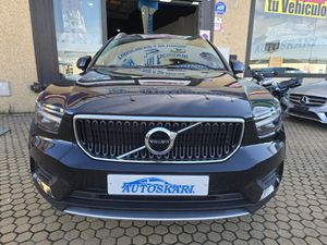 Volvo XC40 2.0 D3 Momentum Pro Auto 5p.  - Foto 5