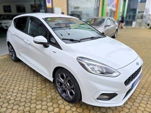 Ford Fiesta Fiesta ST-Line 1.0 EcoBoost 100CV MT6 E6dT  - Foto 5