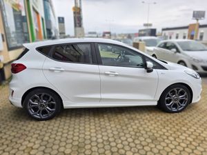 Ford Fiesta Fiesta ST-Line 1.0 EcoBoost 100CV MT6 E6dT  - Foto 11