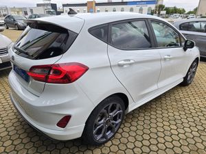 Ford Fiesta Fiesta ST-Line 1.0 EcoBoost 100CV MT6 E6dT  - Foto 9