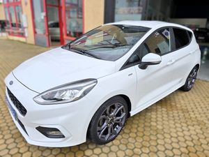 Ford Fiesta Fiesta ST-Line 1.0 EcoBoost 100CV MT6 E6dT  - Foto 3