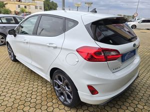 Ford Fiesta Fiesta ST-Line 1.0 EcoBoost 100CV MT6 E6dT  - Foto 7