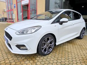 Ford Fiesta Fiesta ST-Line 1.0 EcoBoost 100CV MT6 E6dT  - Foto 2