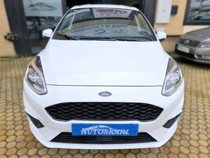 Ford Fiesta Fiesta ST-Line 1.0 EcoBoost 100CV MT6 E6dT  - Foto 3