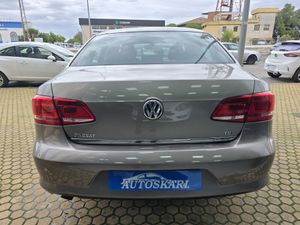 Volkswagen Passat Passat 1.6 TDI 105cv Edition BlueMotion Tech 4p.  - Foto 7