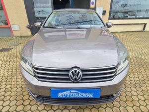 Volkswagen Passat Passat 1.6 TDI 105cv Edition BlueMotion Tech 4p.  - Foto 15