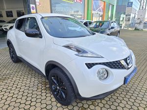 Nissan Juke dCi EU6 81 kW 110 CV 6MT NCONNECTA 110 cv   - Foto 3