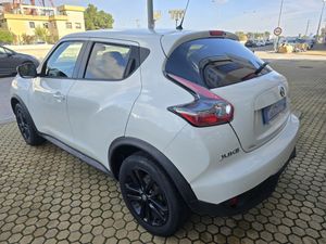 Nissan Juke dCi EU6 81 kW 110 CV 6MT NCONNECTA 110 cv   - Foto 5