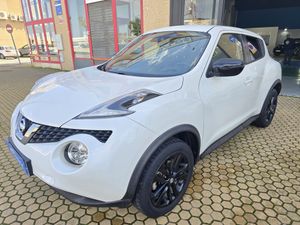 Nissan Juke dCi EU6 81 kW 110 CV 6MT NCONNECTA 110 cv   - Foto 2