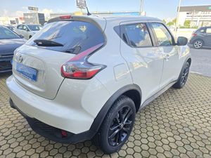 Nissan Juke dCi EU6 81 kW 110 CV 6MT NCONNECTA 110 cv   - Foto 3