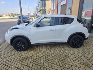 Nissan Juke dCi EU6 81 kW 110 CV 6MT NCONNECTA 110 cv   - Foto 6