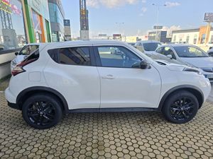 Nissan Juke dCi EU6 81 kW 110 CV 6MT NCONNECTA 110 cv   - Foto 7