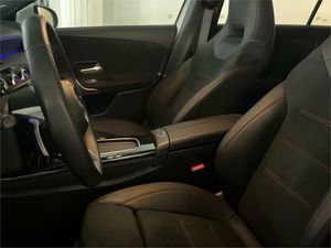 Mercedes Clase A 180 d AMG Line (EURO 6d)  - Foto 2