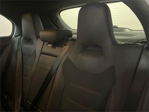 Mercedes Clase A 180 d AMG Line (EURO 6d)  - Foto 2