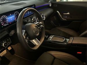 Mercedes Clase A 180 d AMG Line (EURO 6d)  - Foto 2