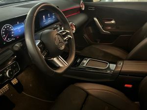 Mercedes Clase A 200 d AMG Line (EURO 6d)  - Foto 2