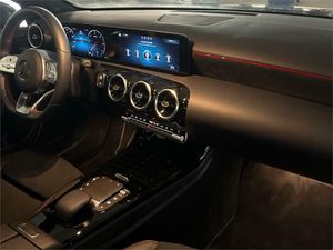Mercedes Clase A 200 d AMG Line (EURO 6d)  - Foto 2