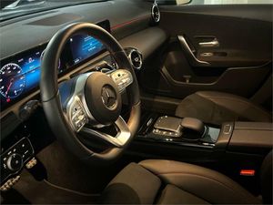 Mercedes Clase A 200 d AMG Line (EURO 6d)  - Foto 2