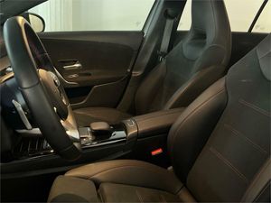 Mercedes Clase A 200 d AMG Line (EURO 6d)  - Foto 2