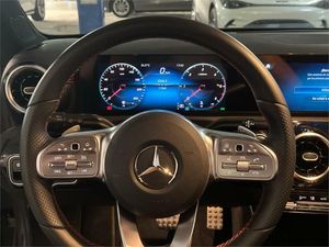 Mercedes Clase A 200 d AMG Line (EURO 6d)  - Foto 2