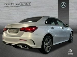 Mercedes Clase A 250 e Sedan  - Foto 2