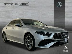 Mercedes Clase A 250 e Sedan  - Foto 2