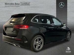 Mercedes Clase B 180 d  - Foto 2