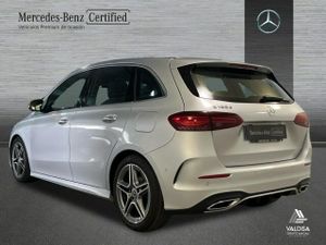 Mercedes Clase B 180 d  - Foto 2