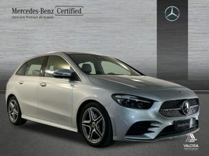 Mercedes Clase B 180 d  - Foto 2