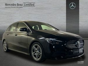 Mercedes Clase B 200 d  - Foto 2