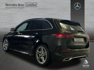 Mercedes Clase B 200 d  - Foto 2