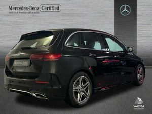 Mercedes Clase B 200 d  - Foto 2