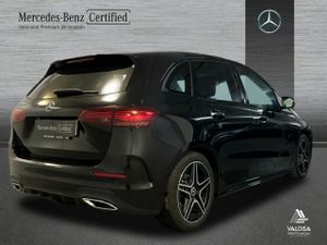 Mercedes Clase B 200 d  - Foto 2