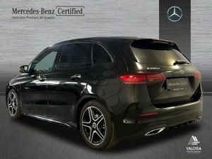 Mercedes Clase B 200 d  - Foto 2