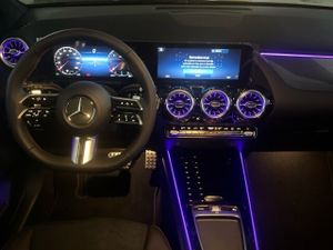 Mercedes Clase B 200 d  - Foto 2